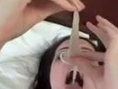 Kitty Drinking Sperm Free Shemale Sperm Porn Video 19