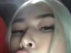 Asian Sissy Grindr Pov Car Suck