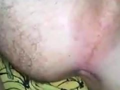 Tgirl With Monster Cock Bareback Fucking Bottoms Tranny