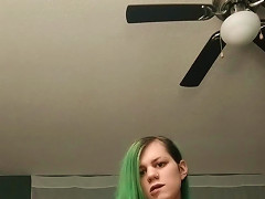 Sexy Transgirl Solo